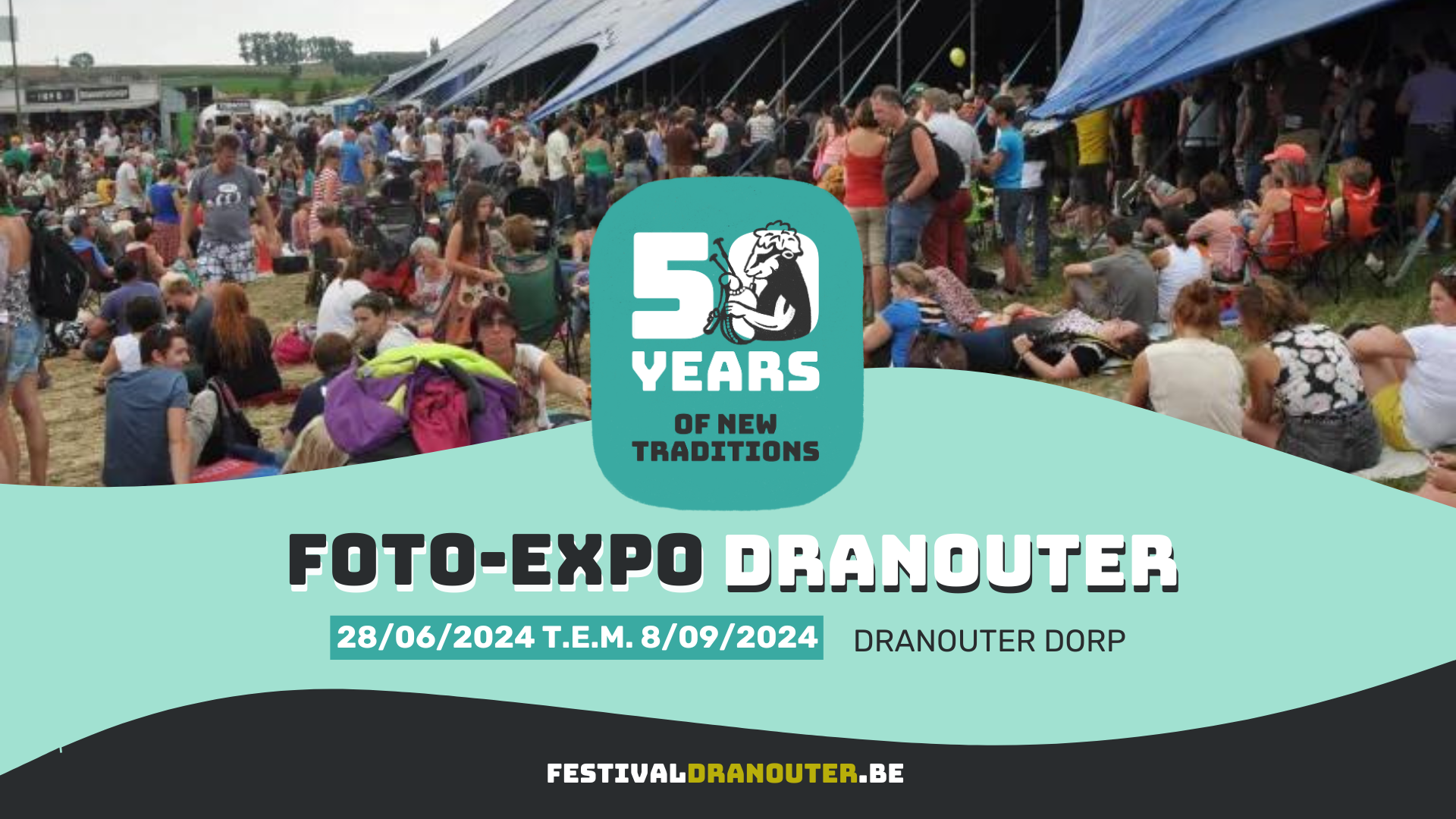 Expo Dranouter Ongefilterd 