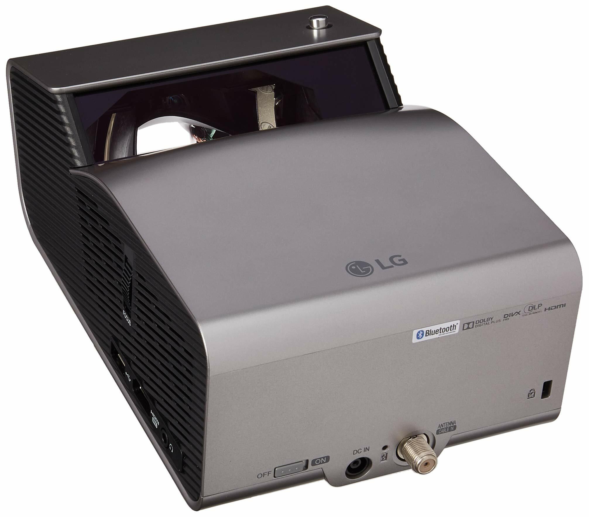 LG PH450UG Beamer LG PH450UG Beamer