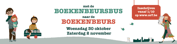 Banner Boekenbeursbus 2019 - E-mail