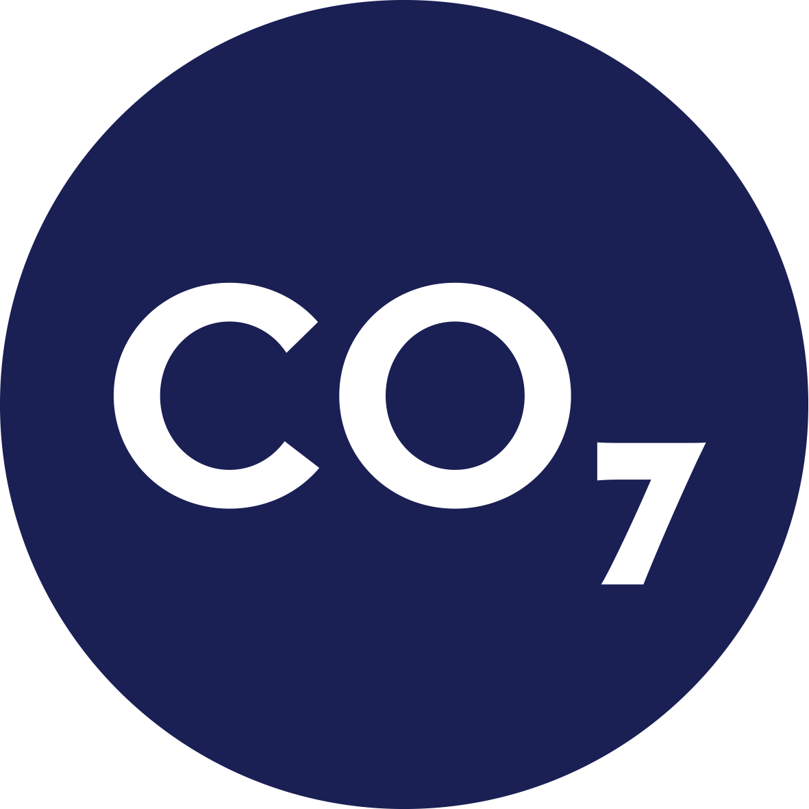 logo CO7