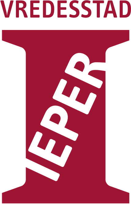Logo Stad Ieper