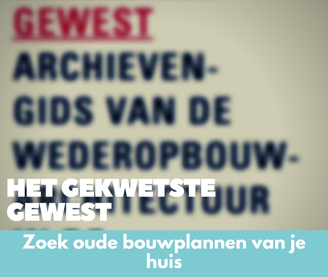 Ga naar het overzicht van gemeentelijke archieven