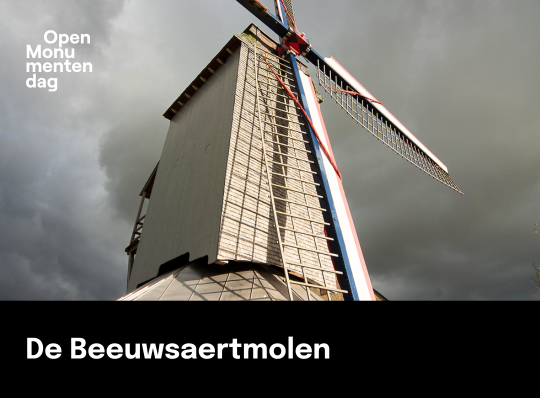 De Beeuwsaertmolen