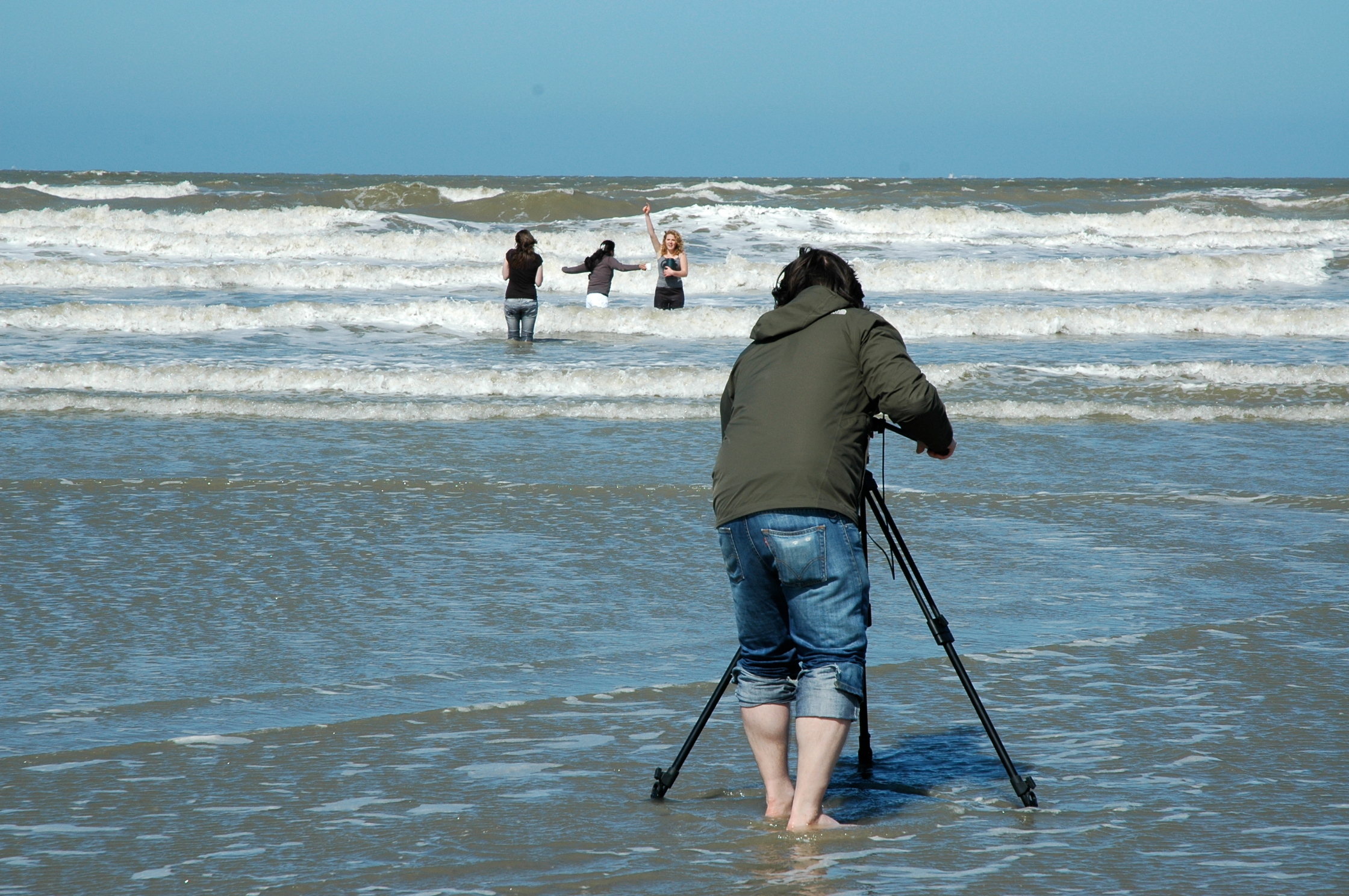 Filmdag 'Zonder Ondertitels'