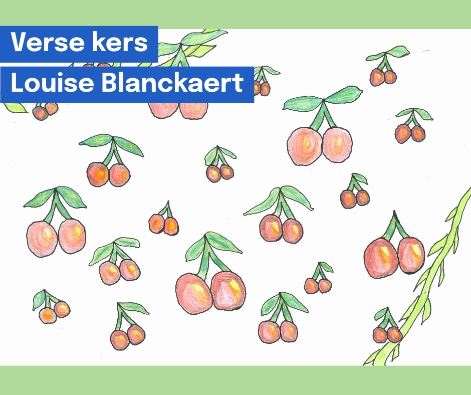 Verse kers