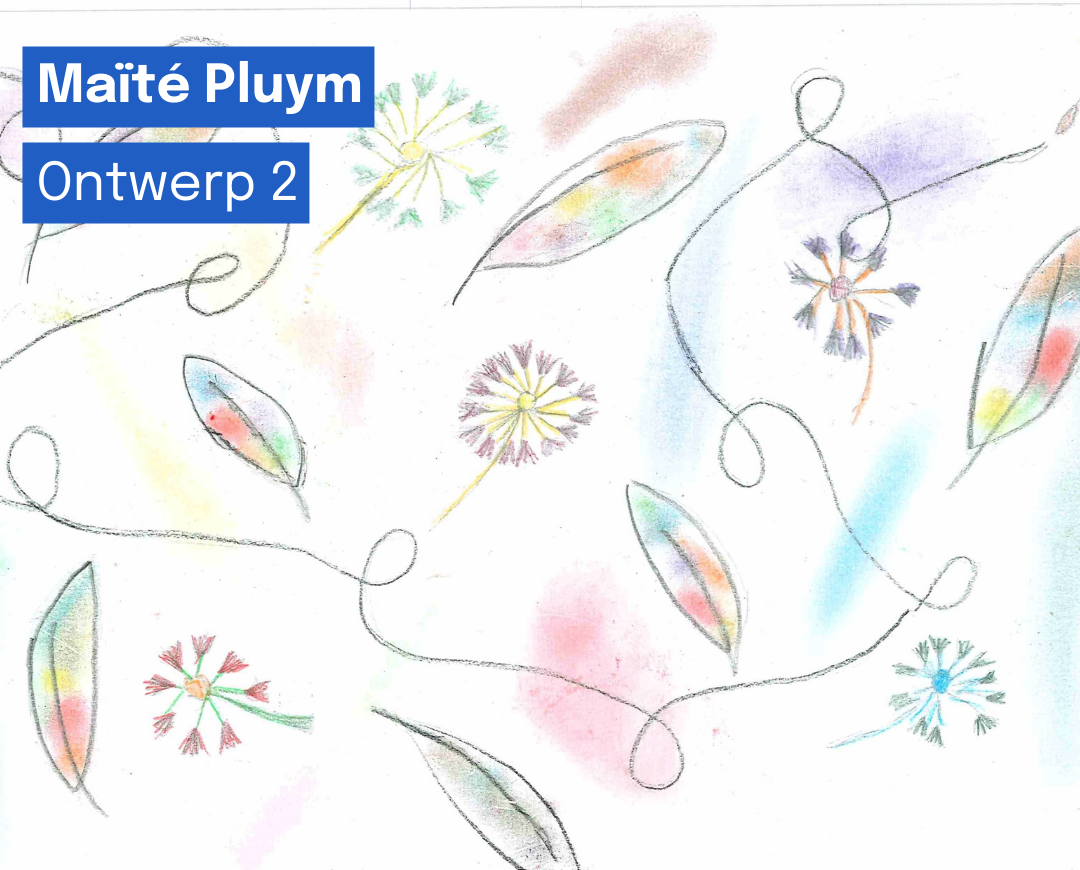 Ontwerp 2 - Maïté Pluym
