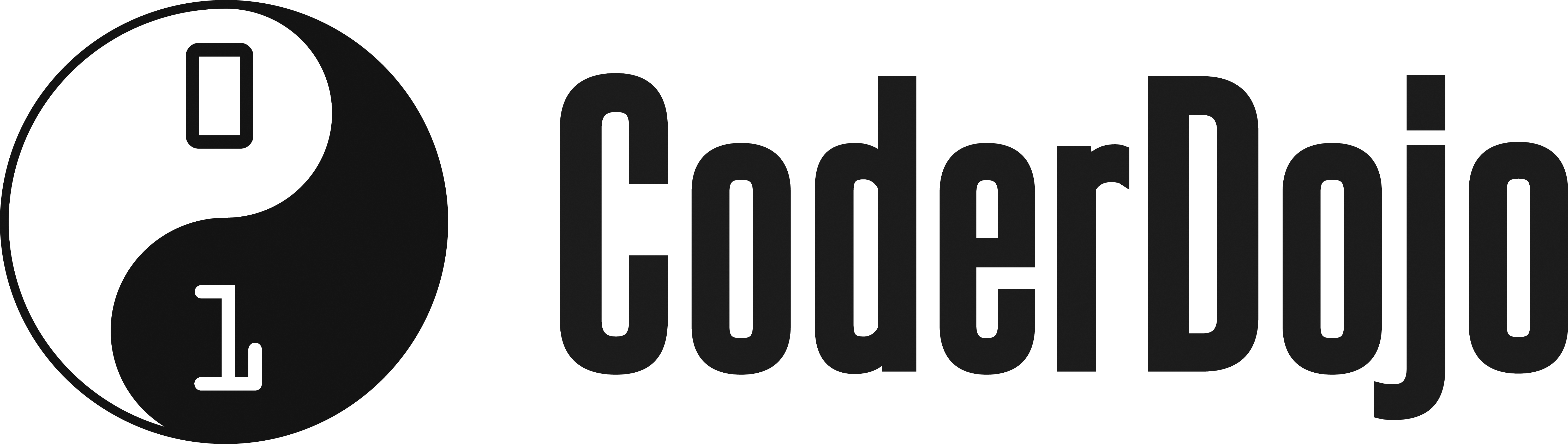 Logo CoderDojo