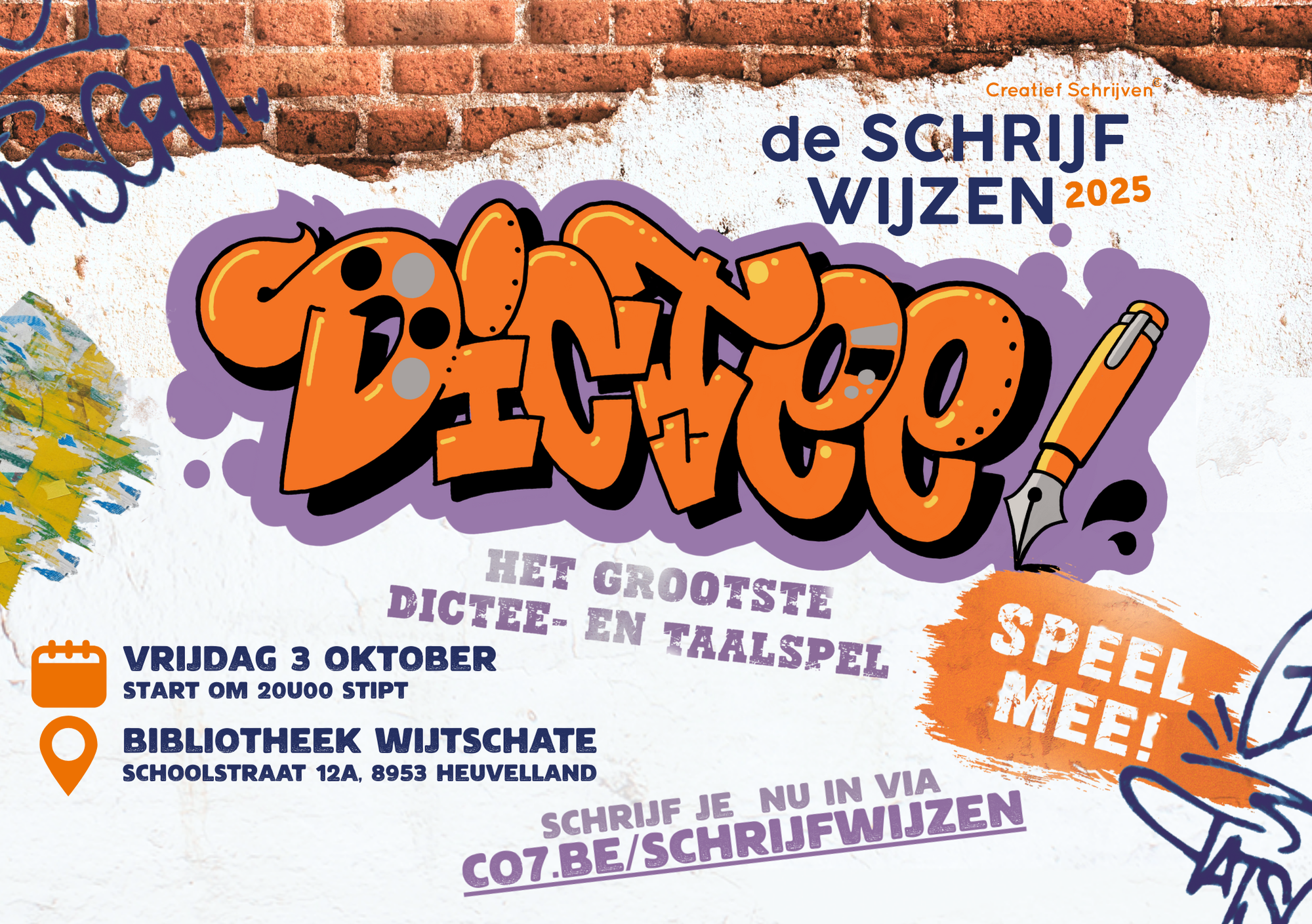 schrijfwijzen
