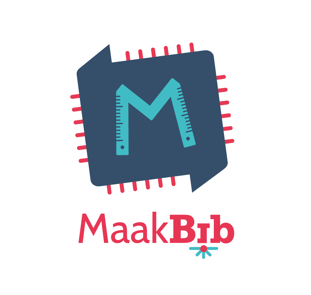 Logo Maakbib