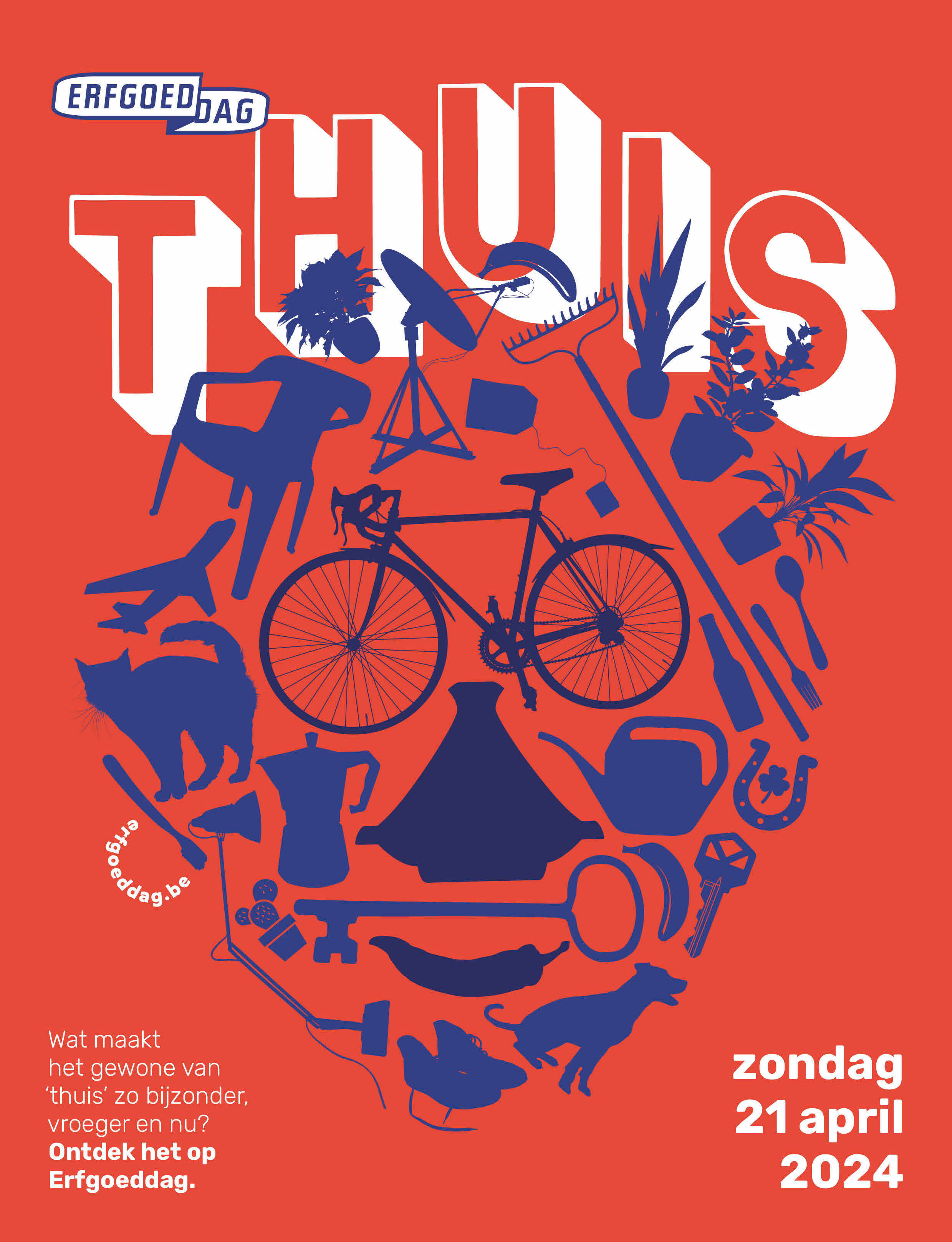 Campagnebeeld Erfgoeddag 2024