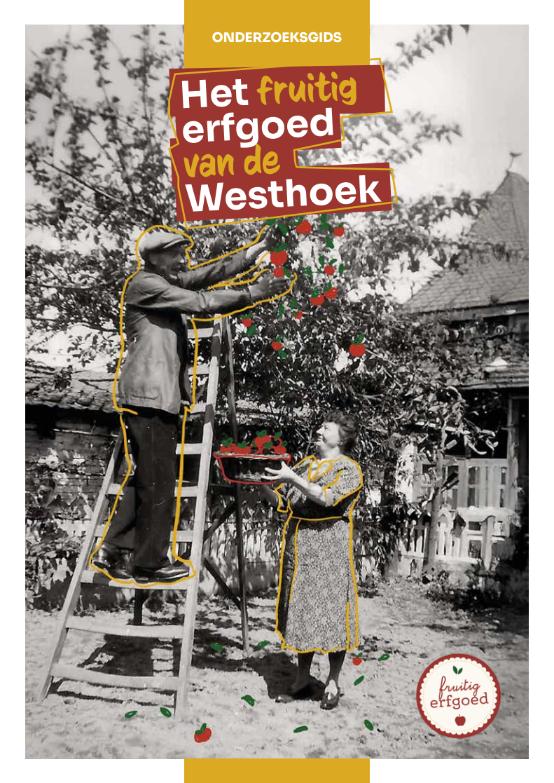 Cover onderzoeksgids fruitig erfgoed