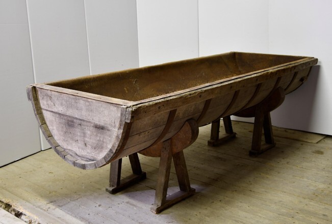 Drenkbak Sint-Sixtus