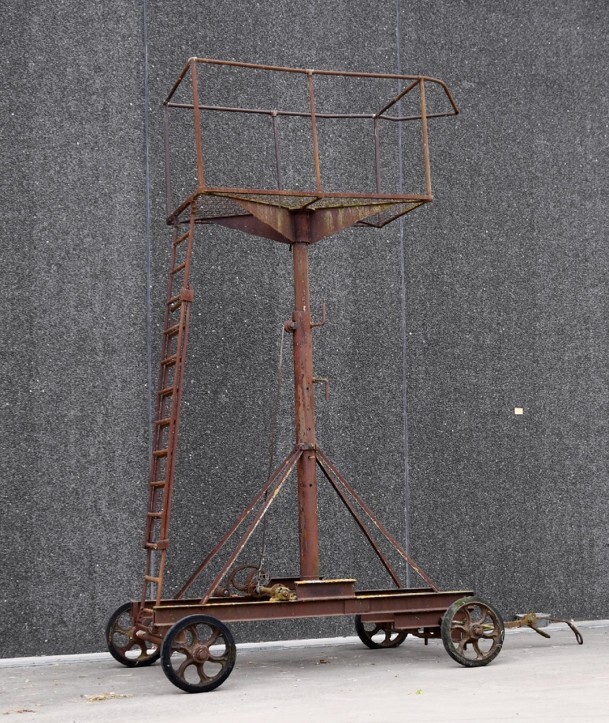 Hoptoren Sint-Sixtus