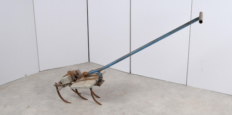 Handploeg Sint-Sixtus Handploeg Sint-Sixtus