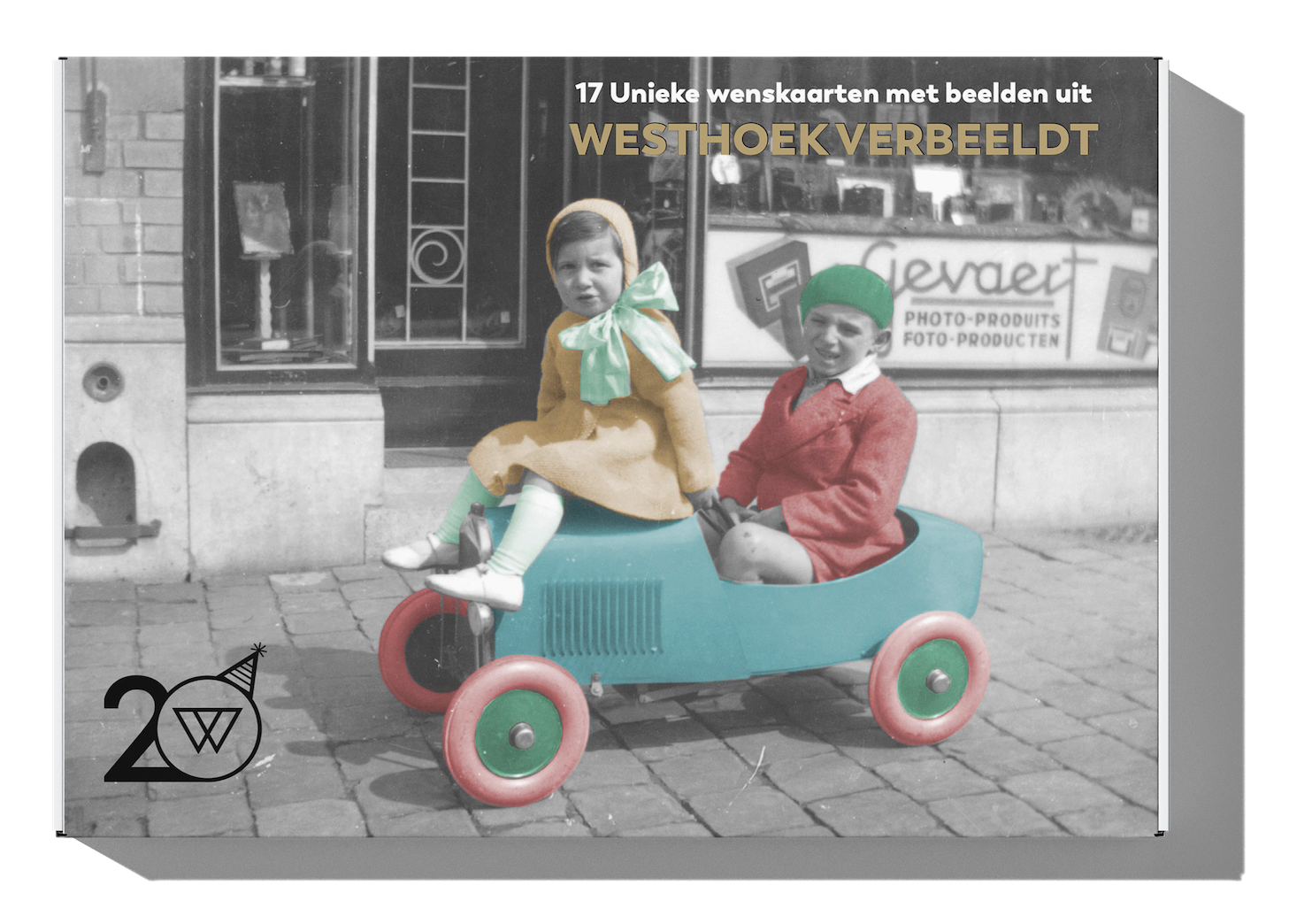 Wenskaarten 2025
