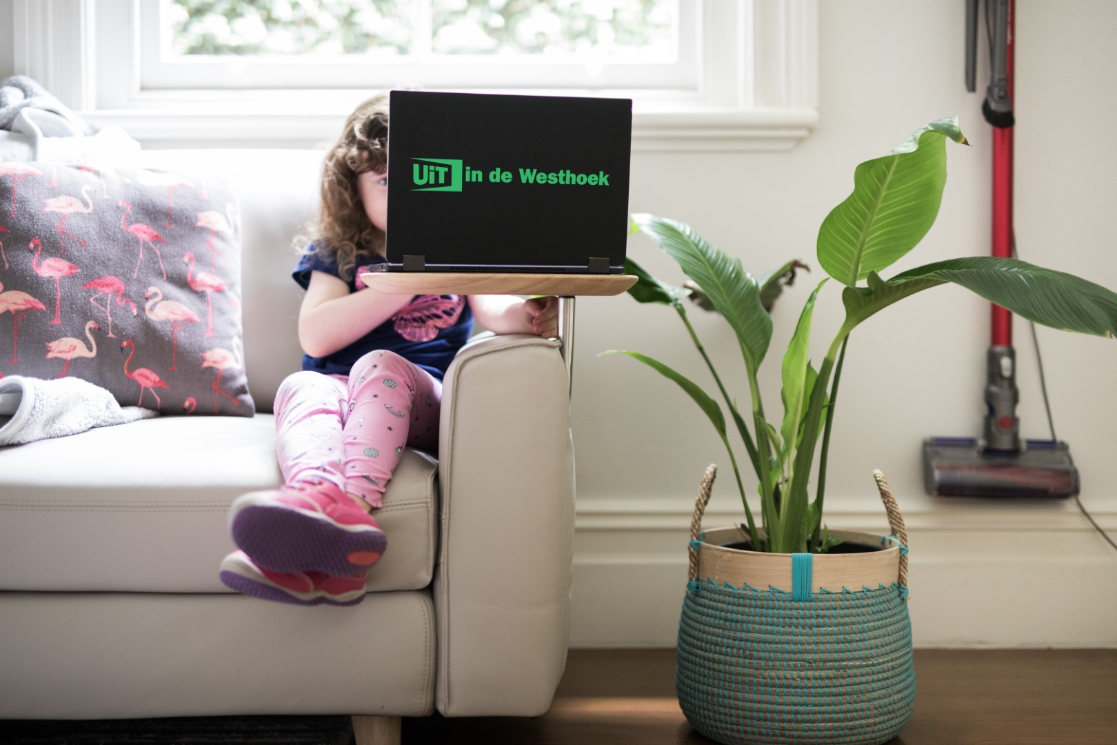 Kunst en cultuur beleven online - tips van UiTindewesthoek