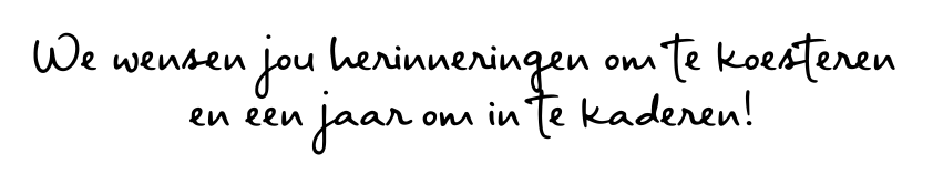 CO7 blaast 20 kaarsjes uit!