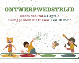 Doe mee!