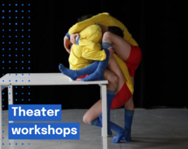 Alle Tegenlicht workshops