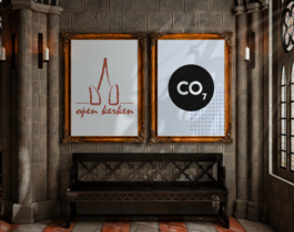 Open Kerkendagen