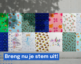Ontwerpwedstrijd