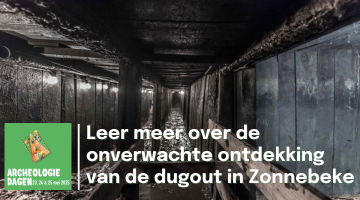Lezing door Marc Dewilde