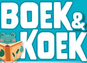 Boek&Koek