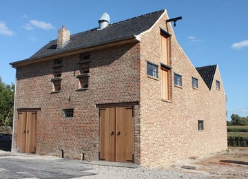 Hopast en herenhoeve 't Neerhof