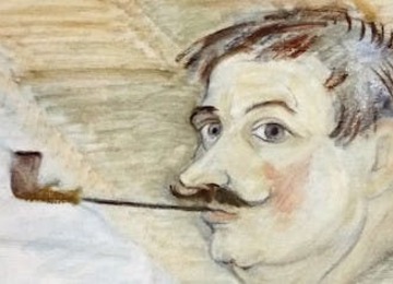 Museumhuis Lucien De Gheus