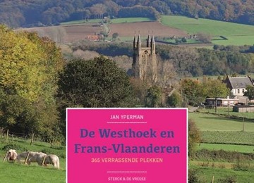 De Westhoek en Frans-Vlaanderen