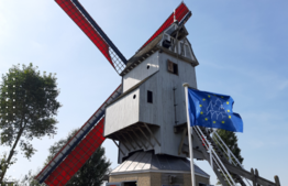 Herbeleef Open Monumentendag 2023