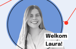 Laura Pinson nieuwe erfgoedconsulent Onroerend Erfgoed