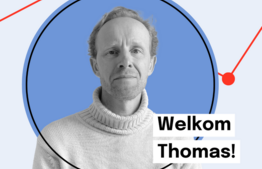 Thomas Vanhaute als tijdelijk consulent onroerend erfgoed