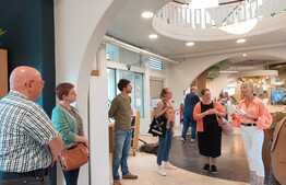 Inspiratiebezoek Biblio7