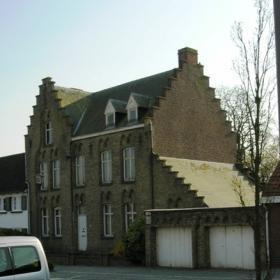 © Agentschap Onroerend Erfgoed (2010) 