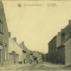© Westhoek verbeeldt, privé-collectie
