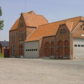 © Agentschap Onroerend Erfgoed (2009)