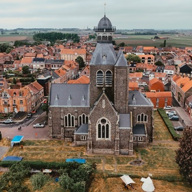 © Jens Vandewalle