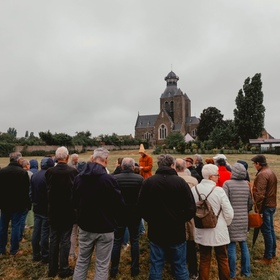 © Jens Vandewalle