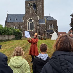 © Provincie West-Vlaanderen