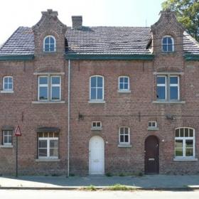 © Agentschap Onroerend Erfgoed (2010)