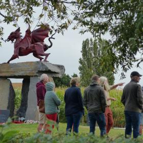 © Toerisme Langemark-Poelkapelle