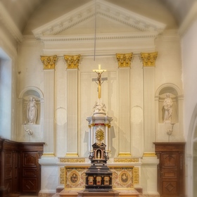Poperinge Benedictinessenklooster (7)