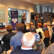 Boekvoorstelling 950 jaar Voormezele - 6