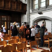 Kerk Mesen