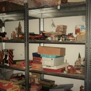 COLLECTIE DE SPEELBERG