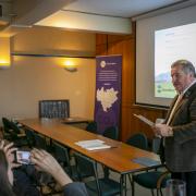 Officiële Schenking PuSo