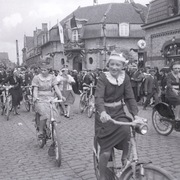Sint-Jan, hoek Brugseweg x Groenestraat