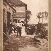 Zillebeke, Zillebekevijverdreef