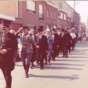 Bikschote, Bikschotestraat